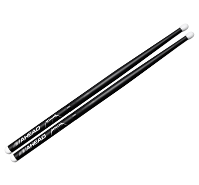 Ahead metallica store drumsticks