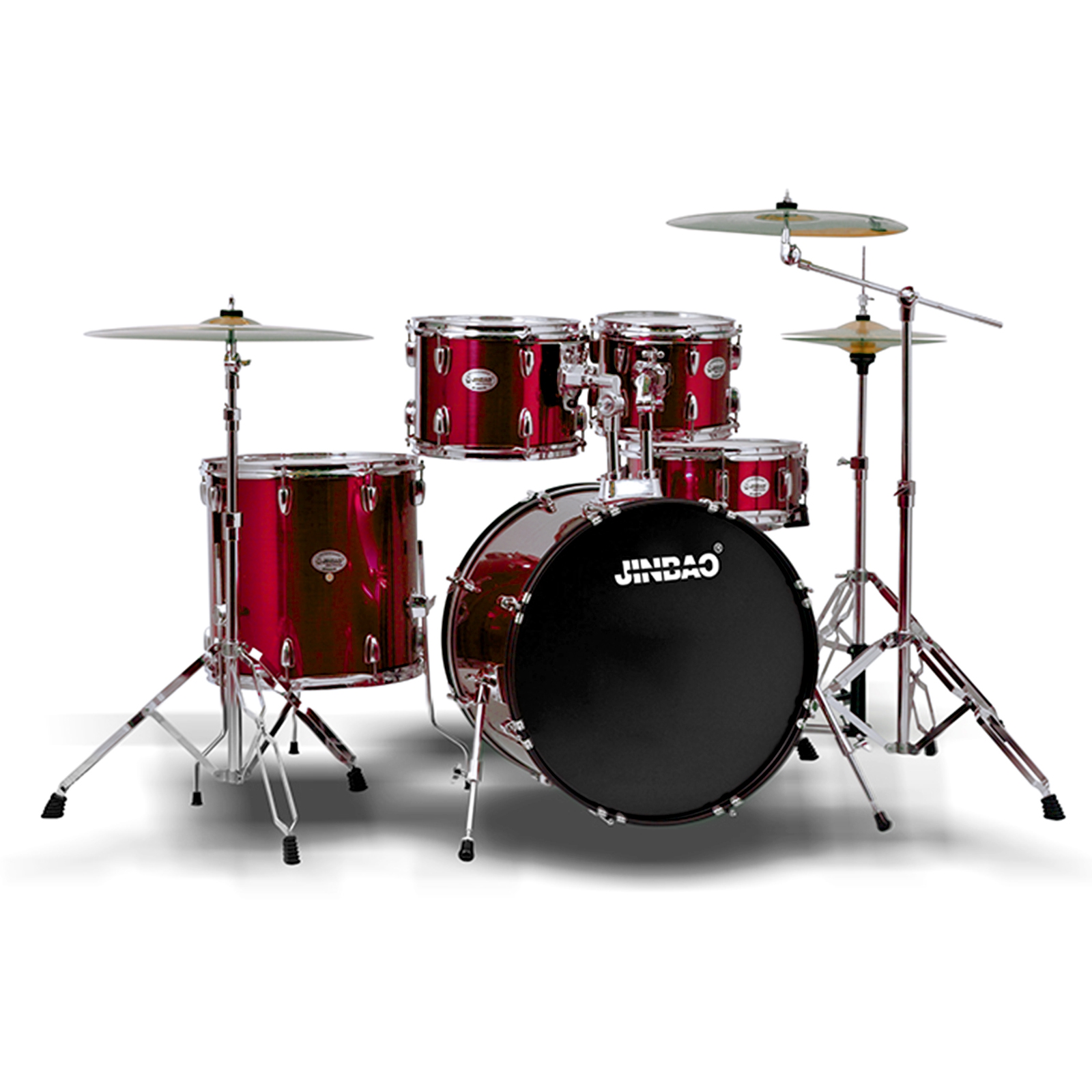 Jinbao drums deals