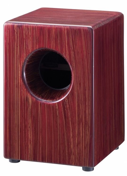 Pearl cajon 2024 drum box