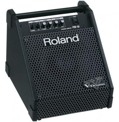 Roland pd store 10