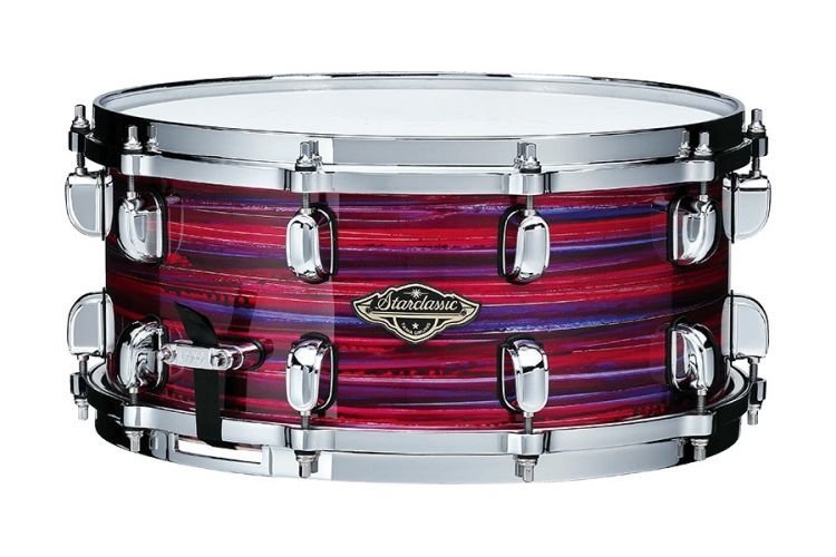 Tama deals starclassic birch