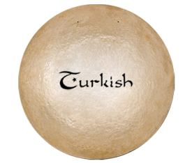 Turkish Cymbals Classic 18" Gong