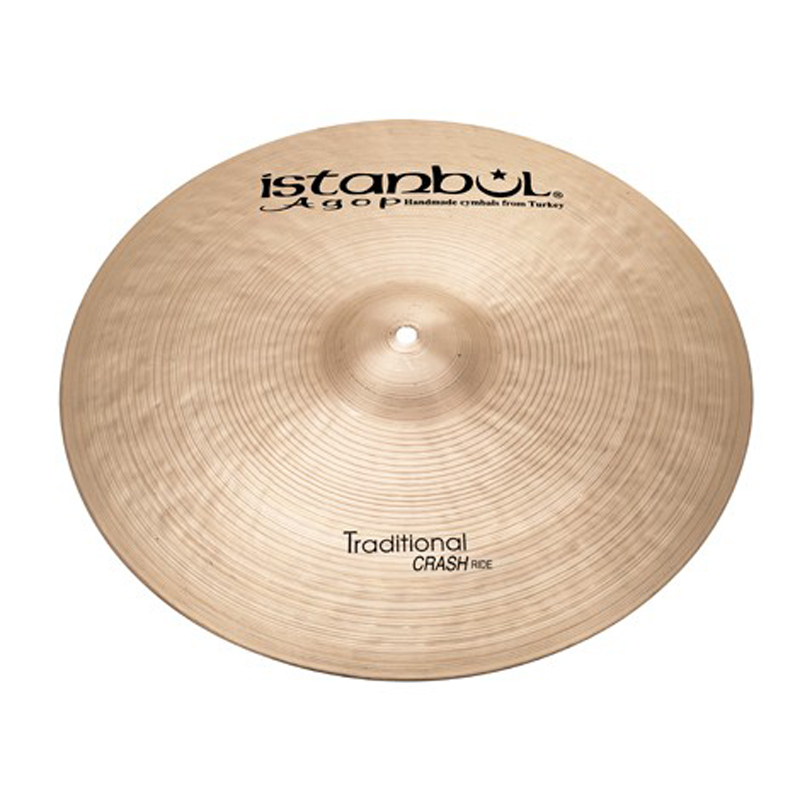 18 ride outlet cymbal