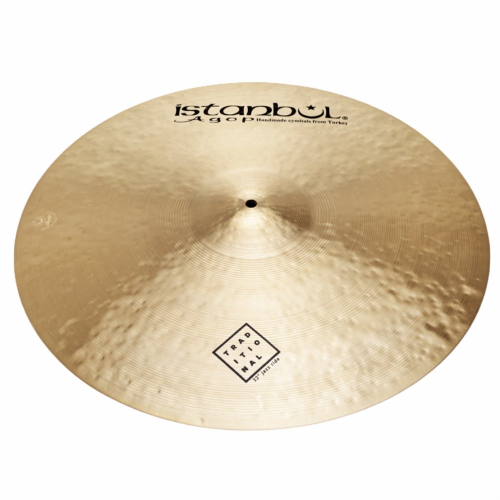 Istanbul Agop 22