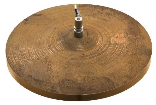 Sabian apollo store hi hats