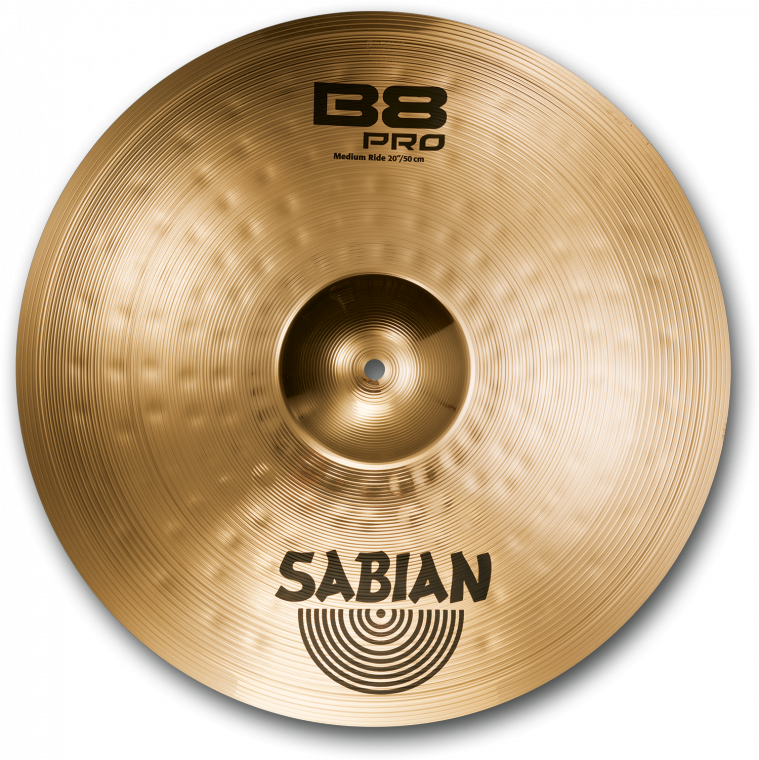 Sabian pro deals cymbals