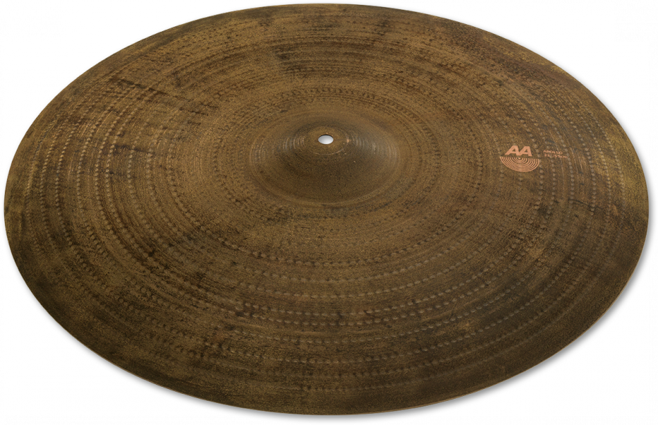 Sabian apollo store ride