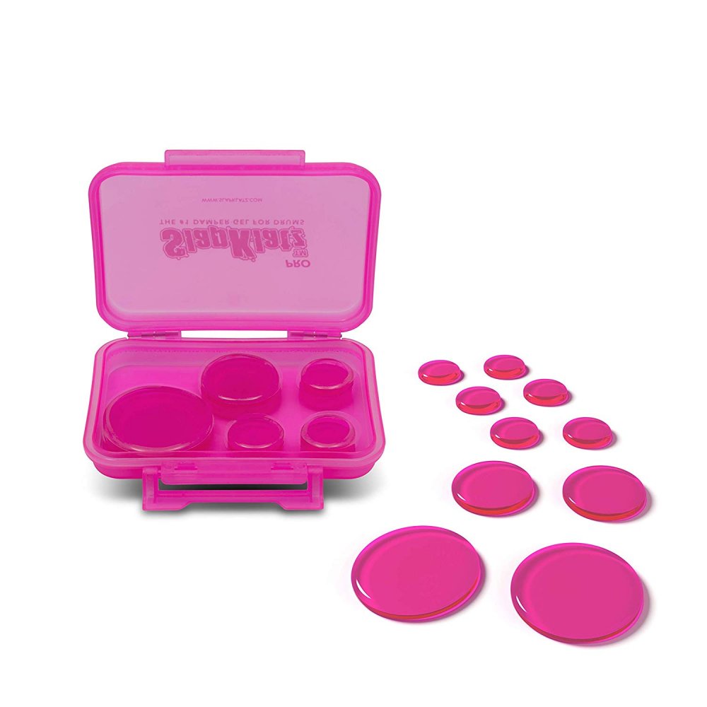 SLAPKLATZ. SLAPKLATZ Pro Refill Pink. SLAPKLATZ klatzpbn Pro Black.