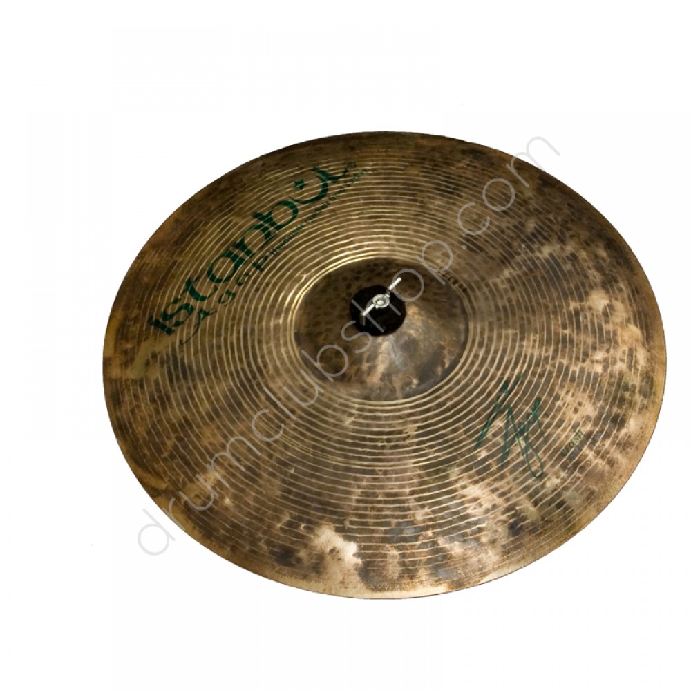 Istanbul agop online signature ride 20