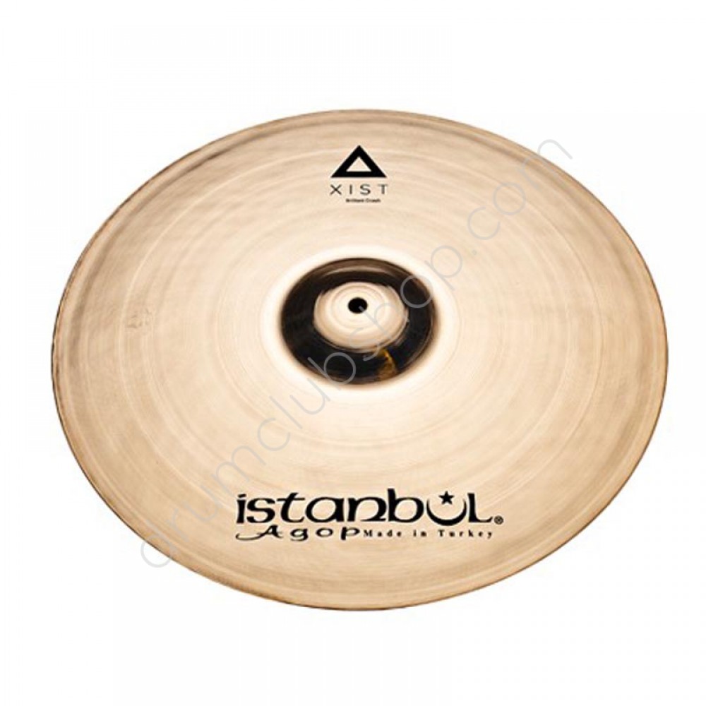 Istanbul Agop 18