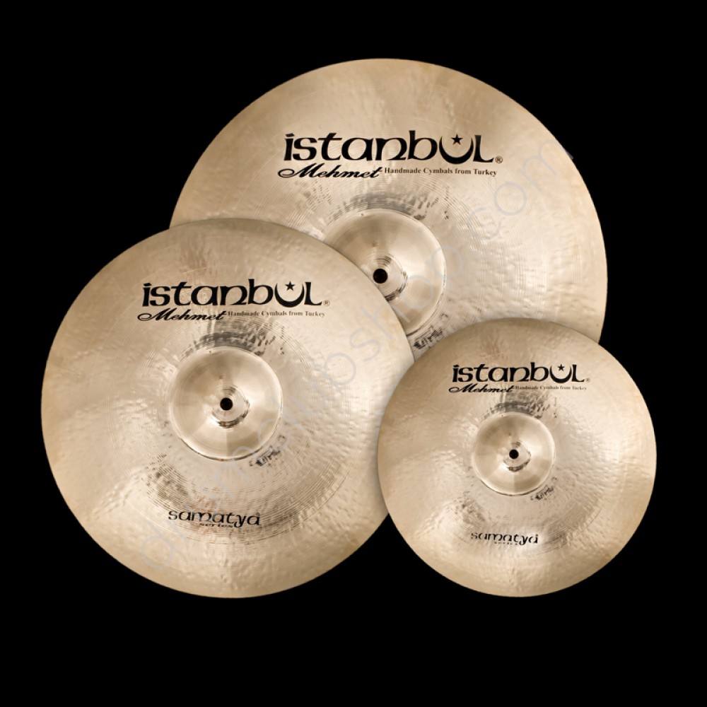 Istanbul imc store cymbals