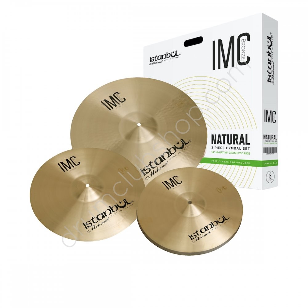 Istanbul imc store cymbals