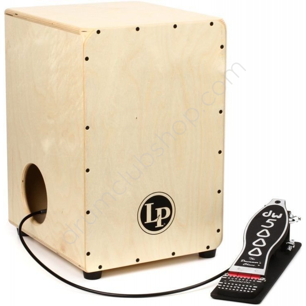 Dw cajon outlet