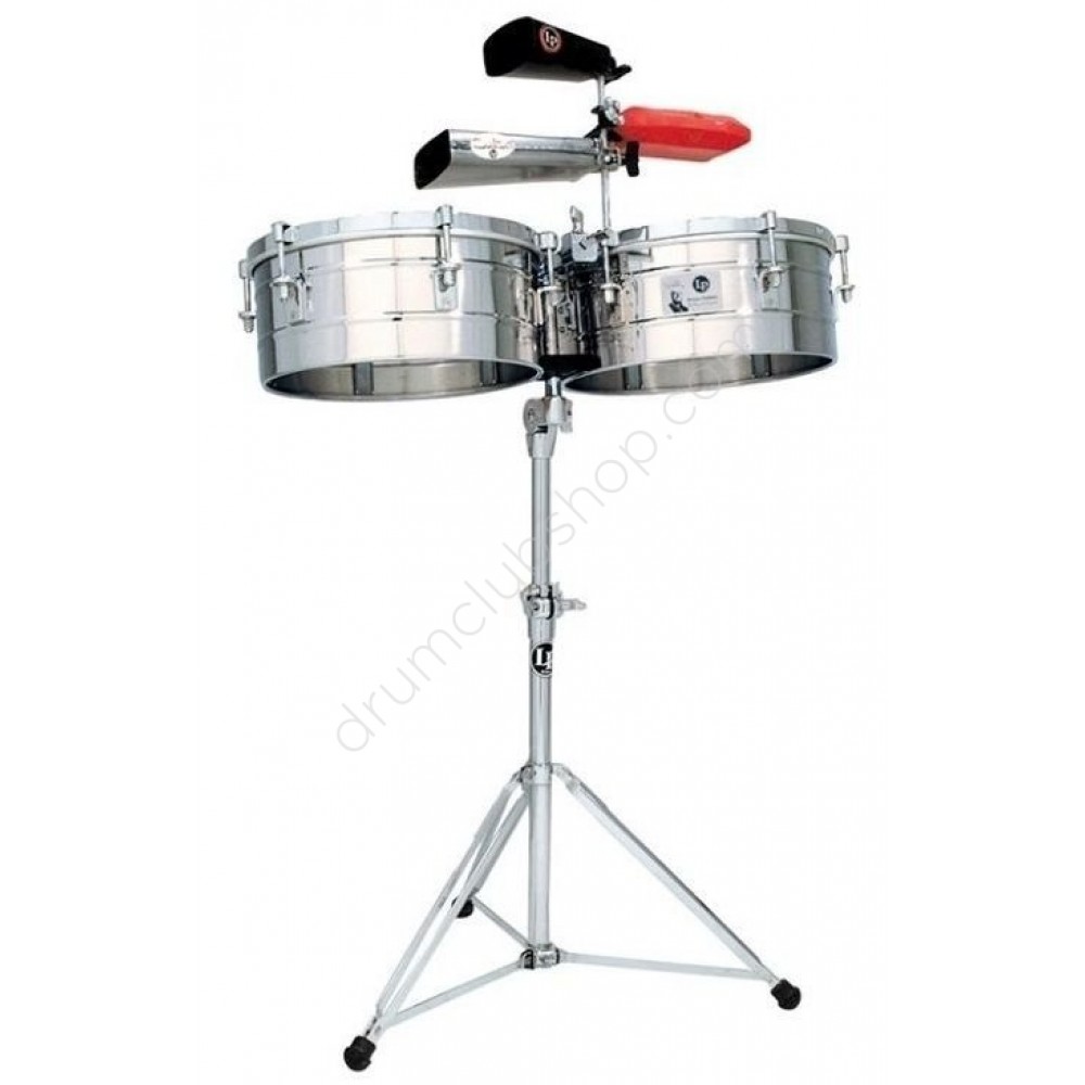 Lp drum 2024 set timbale