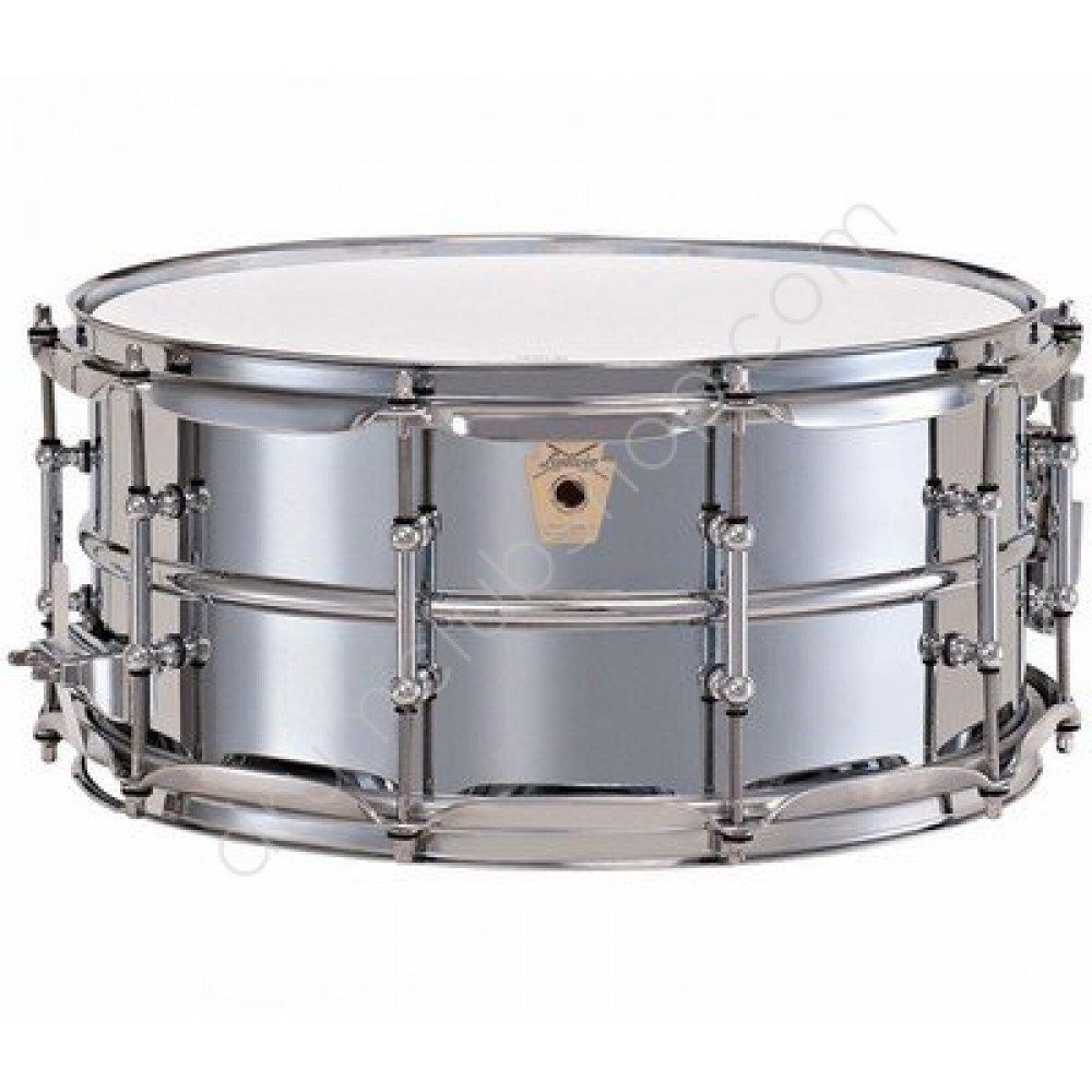 Snare on sale ludwig supraphonic