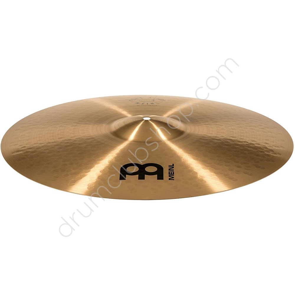 Meinl pure on sale alloy ride