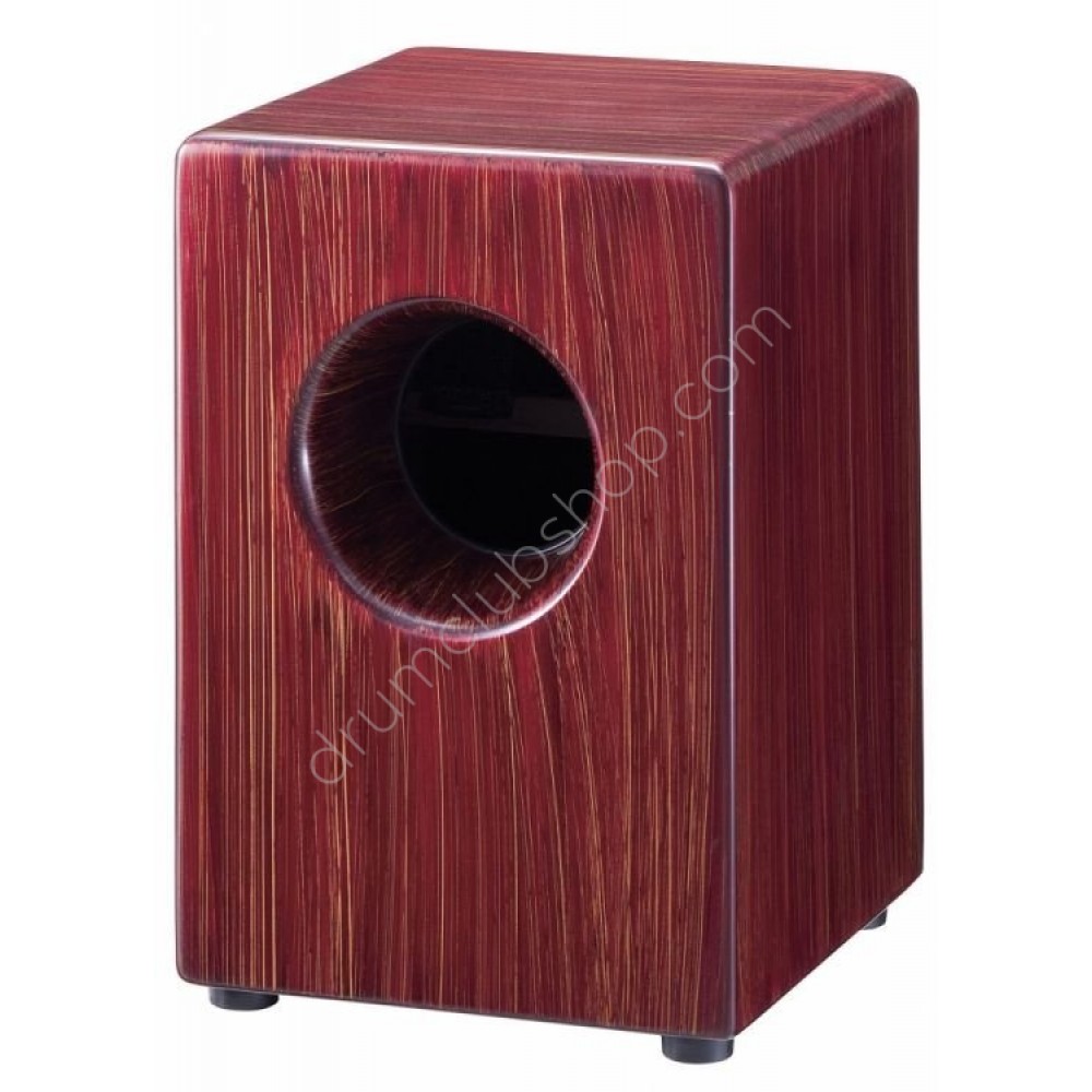 Pearl big shop boom cajon