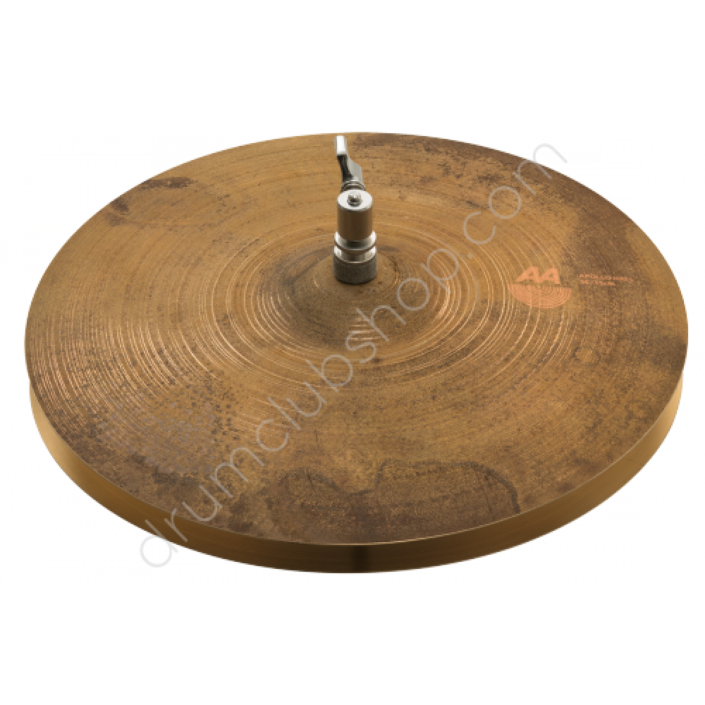 Sabian apollo store hi hats