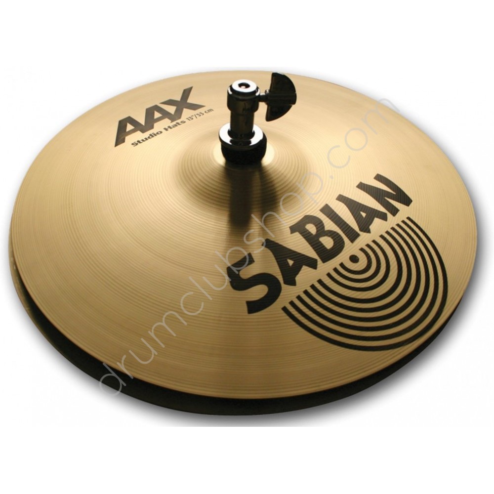 Sabian shop stage hats