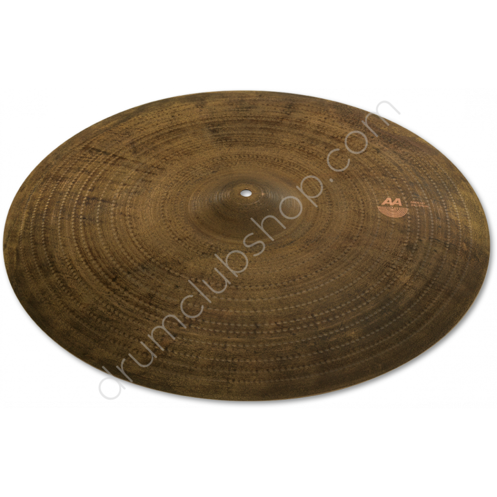 Sabian apollo deals ride