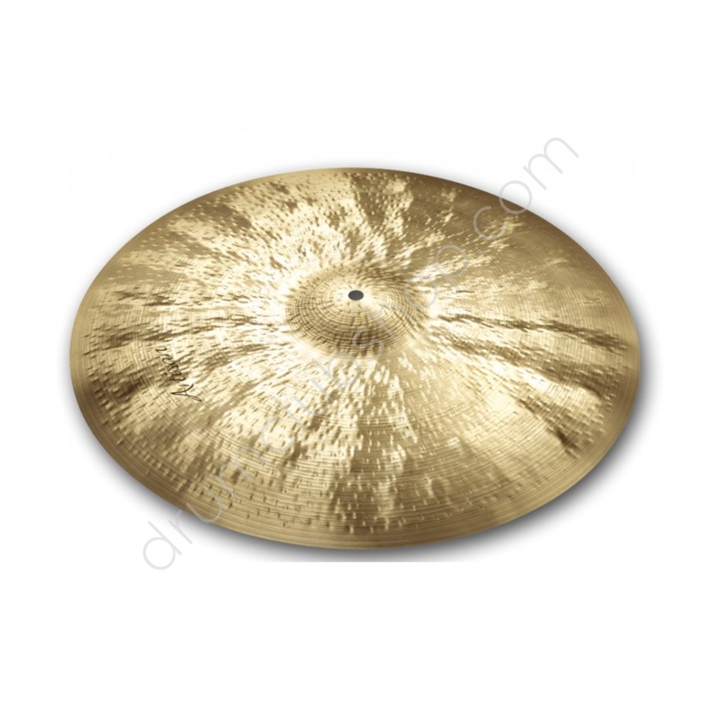 Sabian deals vault ride