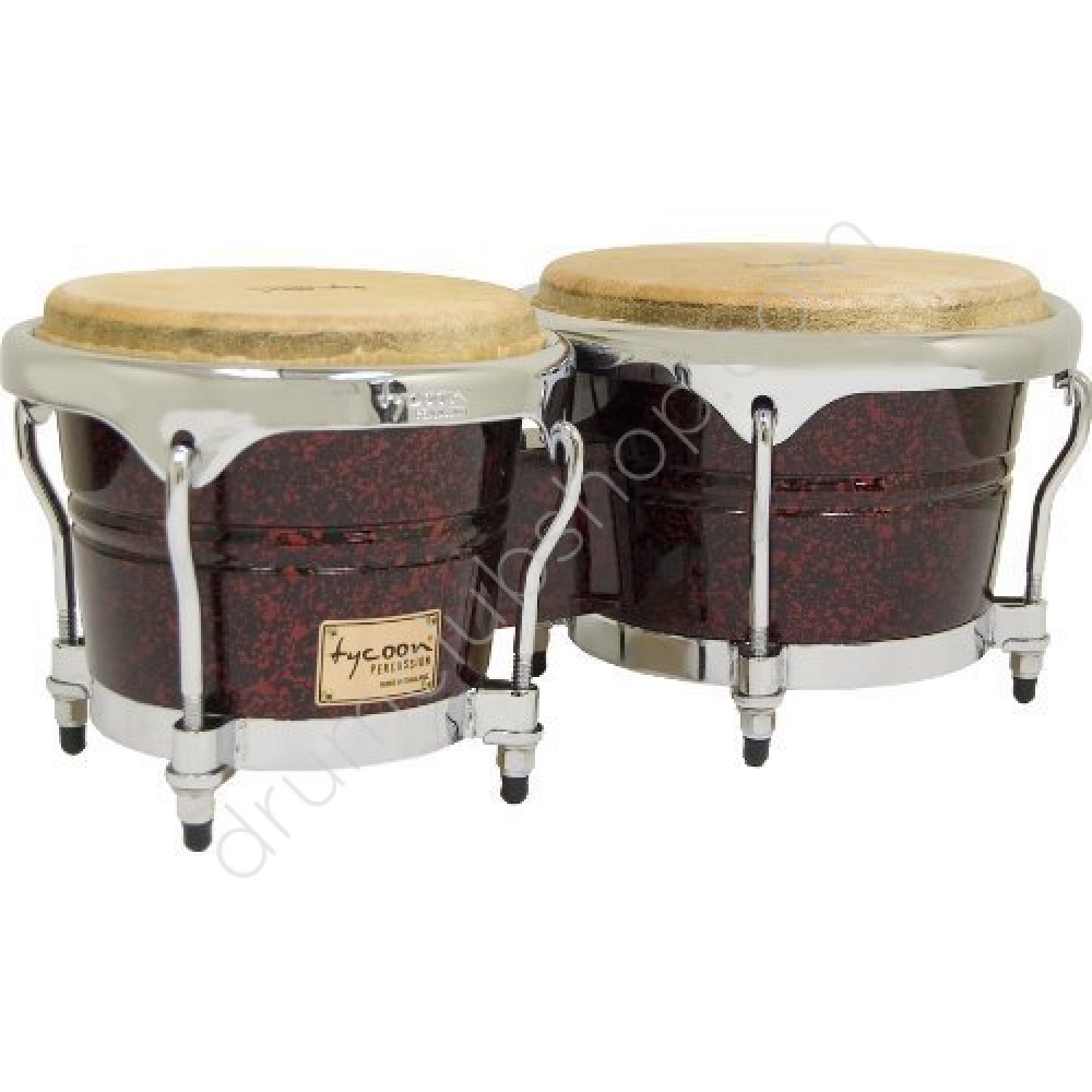 Tycoon percussion online bongos