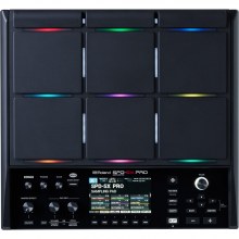 ROLAND SPD-SX PRO Sampling Pad ROLAND SPD-SX PRO Sampling Pad