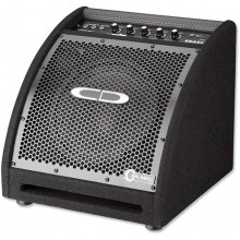 Carlsbro EDA50 10" Davul Monitör Amfi (50W) Carlsbro EDA50 10" Davul Monitör Amfi (50W)