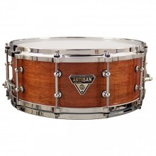 Dixon Artisan Chris Brady 5.5x14 Australian Rose Gum Trampet Dixon Artisan Chris Brady 5.5x14 Australian Rose Gum Trampet