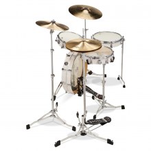 DW Drums Performance Serisi 4 Parça Low Pro Akusitk Davul (White Marine) DW Drums Performance Serisi 4 Parça Low Pro Akusitk Davul (White Marine)