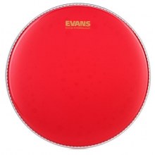 Evans B14HR Hydraulic Kırmızı Kumlu Trampet Derisi Evans B14HR Hydraulic Kırmızı Kumlu Trampet Derisi