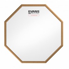 Evans RF10G-AT Real Feel Attacktile 10" Çalışma Pad Evans RF10G-AT Real Feel Attacktile 10" Çalışma Pad
