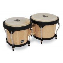 LATIN PERCUSSION LPA601-AW 6.75" & 8" Aspire Serisi Bongo - B Stock LATIN PERCUSSION LPA601-AW 6.75" & 8" Aspire Serisi Bongo - B Stock