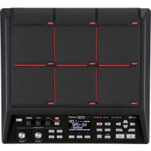 ROLAND SPD-SX Sampling Pad ROLAND SPD-SX Sampling Pad
