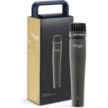 Stagg SDM70 Dinamik Cardioid Mikrofon Stagg SDM70 Dinamik Cardioid Mikrofon