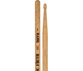 Vic Firth American Classic® 7AT TerraTM Series Baget