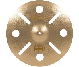 Meinl Byzance Trash Crash 16 Inch Crash Zil