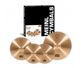 Meinl PA141620 Pure Alloy Zil Seti