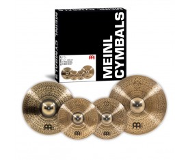 Meinl PAC141820 Pure Alloy Custom Zil Seti