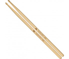 Meinl SB121 Hickory Acorn Wood Tip Standard Long 7A Baget