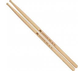 Meinl SB601 Hickory Calvin Rodgers Round Wood Tip Baget