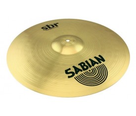 Sabian SBR1811 18" SBR Serisi Crash Ride