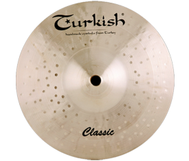 Turkish Cymbals Classic 11" Bell