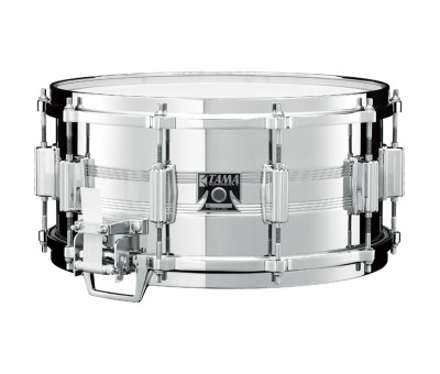 TAMA 8056 50. Yıl Limited Mastercraft Steel Reissue Trampet