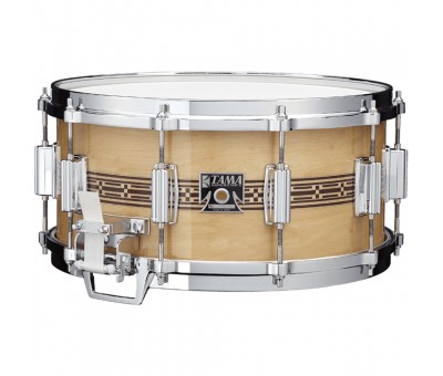 TAMA AW-456 50. Yıl Limited Mastercraft Artwood Reissue Trampet