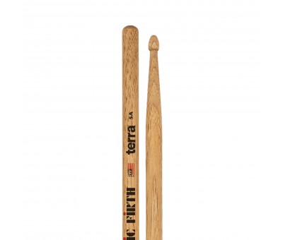 Vic Firth American Classic® 5AT TerraTM Series Baget (4lu paket)