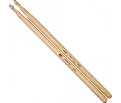 Meinl SB109 Hickory Heavy 5b Acorn Wood Tip Baget