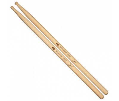 Meinl SB608 Hickory Siros Vaziri Barrel Tip Baget