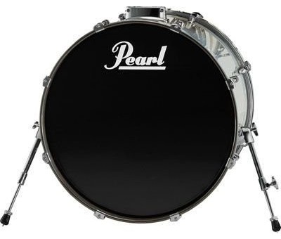 Pearl 20 x 18 Bass Drum w/BB70