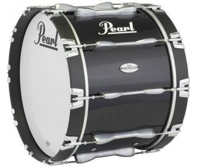 PEARL CMB1814N/C 18x14” Competitor Serisi Bando Bas Davul